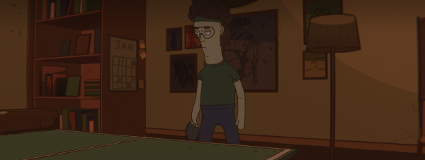 Ping Pong